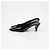 Autre Marque Opium Slingback Pumps - Ansicht 6