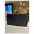 Louis Vuitton Portafoglio lungo con cerniera Damier Graphite - vista 4