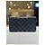 Louis Vuitton Portafoglio lungo con cerniera Damier Graphite - vista 5