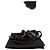 Autre Marque Cassandra T-Strap Sandalen Größe