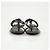 Autre Marque Cassandra T-Strap Sandalen Größe - Ansicht 4