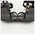Autre Marque Cassandra T-Strap Sandalen Größe - Ansicht 5