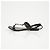 Autre Marque Cassandra T-Strap Sandalen Größe - Ansicht 9