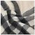 Sciarpa Burberry in cashmere a quadri Stone - vista 6