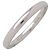 Tiffany & Co. Forever Ehering 950 Platin