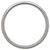 Tiffany & Co. Forever Ehering 950 Platin - Ansicht 3