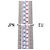 Tiffany & Co. Forever Ehering 950 Platin - Ansicht 6