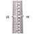 Tiffany & Co. Forever Ehering 950 Platin - Ansicht 7