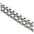 Tiffany & Co. Venetian Link Sterling Silver - vista 3