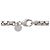 Tiffany & Co. Venetian Link Sterling Silver - vista 4