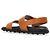 Tod's Sandali con cinturino in pelle - vista 4