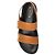 Tod's Sandali con cinturino in pelle - vista 5
