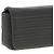 Brunello Cucinelli Clutch in pelle nera - vista 3