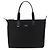 Dolce & Gabbana Sac cabas en polyamide noir