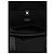 Dolce & Gabbana Sac cabas en polyamide noir - vue 4