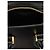 Alexander Mcqueen Borsa in pelle di vitello nera - vista 4