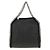 Stella Mc Cartney Borsa in poliestere nera