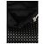 Stella Mc Cartney Borsa in poliestere nera - vista 4