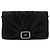 Roger Vivier Borsa a tracolla in pelle nera