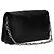 Roger Vivier Borsa a tracolla in pelle nera - vista 2