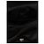 Roger Vivier Borsa a tracolla in pelle nera - vista 4