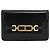 Tom Ford Borsa crossbody in pelle nera