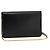 Tom Ford Borsa crossbody in pelle nera - vista 2