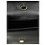 Tom Ford Borsa crossbody in pelle nera - vista 4