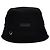 Jacquemus Cappello a secchiello in viscosa nero