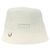 Jacquemus Bucket Hat aus Viskose in Weiß