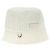 Jacquemus Bucket Hat aus Viskose in Weiß - Ansicht 2