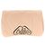 Alexander Mcqueen Borsa a tracolla in pelle di agnello beige