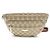 Gucci Borsa a tracolla in tessuto beige