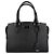 Prada Borsa in pelle di vitello nera