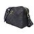 Prada Borsa a tracolla in nylon nero - vista 2