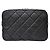 Prada Borsa a tracolla in nylon nero - vista 3