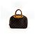 Louis Vuitton Trouville Monogram Canvas Medium - vista 2