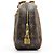Louis Vuitton Trouville Monogram Canvas Medium - vista 3