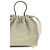 Chloé Borsa a tracolla Gray Lamb Ovis Aries - vista 4