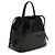 Chloé Borsa a tracolla Black Lamb Ovis Aries - vista 3