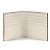Prada Beige Calf Leather Bos Taurus Wallet - view 3