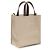 Marni Borsa Bos Taurus in pelle di vitello beige - vista 2
