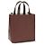 Marni Borsa Bos Taurus in pelle di vitello beige - vista 3