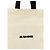 Jil Sander Bicolor-Jute-Tote-Bag - Ansicht 3