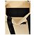 Jil Sander Bicolor-Jute-Tote-Bag - Ansicht 4