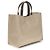 Marni Borsa a tracolla Bos Taurus in pelle di vitello beige - vista 2