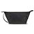 Gucci Clutch in tessuto nera