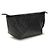 Gucci Clutch in tessuto nera - vista 3