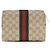 Gucci Andere Accessoires aus beigem Stoff