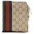 Gucci Andere Accessoires aus beigem Stoff - Ansicht 4